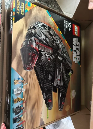 LEGO 75289 - Star Wars Dark Falcon -, marca: LEGO, estado: Novo sem etiquetas, tamanho: Tamanho único, €130.00, €137.20 inclui Proteção do Comprador