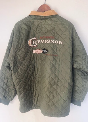 Veste Chevingnon - vintage (années 90), marque: Chevignon, état: Bon état, taille: Taille unique, 44,00 €, 46,90 € Protection acheteurs incluse
