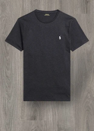 T-shirt Ralph Lauren Gris, brand: Polo Ralph Lauren, condizioni: Ottime, taglia: M, €13.00, €14.35 include la Protezione acquisti