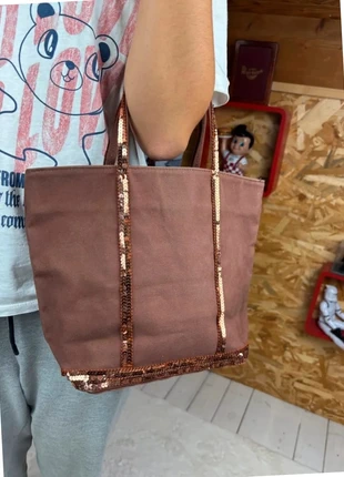 Sac moyen format Vanessa Bruno Bordeaux, brand: Vanessa Bruno, condition: Very good, €49.99, €53.19 includes Buyer Protection