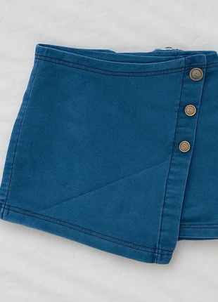 Jupe short fille 10ans, estado: Muito bom, tamanho: 10 anos / 140 cm, €8.00, €9.10 inclui Proteção do Comprador