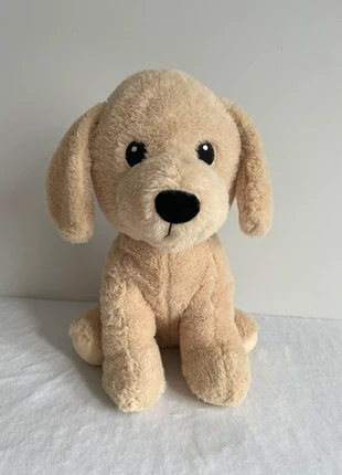 Peluche chien beige Max & sax, marke: Max & Sax, zustand: Neu, größe: Einheitsgröße, 10,00 €, 11,20 € inklusive Vinted-Käuferschutz