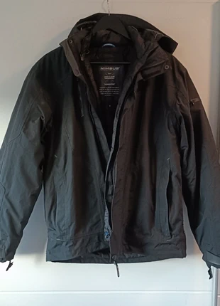 Warme winterjas, merk: Nimbus, staat: Heel goed, maat: M, € 50,00, € 53,20 inclusief Kopersbescherming