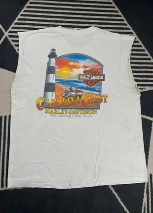 t-shirt Harley Davidson vintage y2k biker bike motor Usa taille Xl, brand: Harley Davidson, condition: Good, size: XL, €45.00, €47.95 includes Buyer Protection