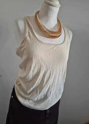 Top beige Shana L, marque: Shana, état: Très bon état, taille: L / 40 / 12, 3,00 €, 3,85 € Protection acheteurs incluse