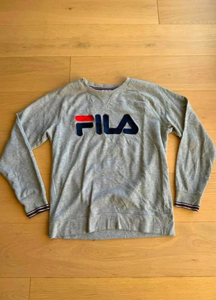 Magnifique Sweat FILA classique vintage, brand: FILA, condition: Very good, size: S, €4.10, €5.01 includes Buyer Protection