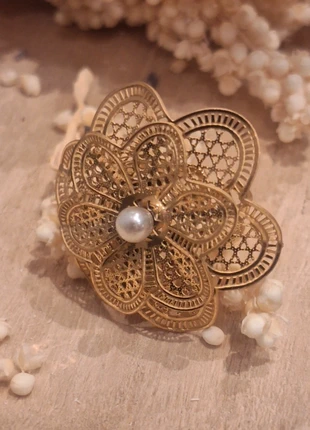 Bague femme ajustable acier inoxydable, brand: histoire d'or, condition: New with tags, size: Adjustable, €4.99, €5.94 includes Buyer Protection