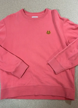 Pull kenzo, marca: Kenzo, estado: Muy bueno, tamaño: S, 20,00 €, 21,70 € Protección al comprador incluida