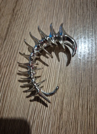 Crochet d oreille punk, marke: Punk, zustand: Sehr gut, 6,00 €, 7,00 € inklusive Vinted-Käuferschutz