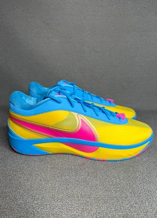 Nike Giannis Freak 6 NRJ, brand: Nike Giannis Freak 6 NRJ, condition: Very good, size: 48.5, €59.00, €62.65 includes Buyer Protection Pro