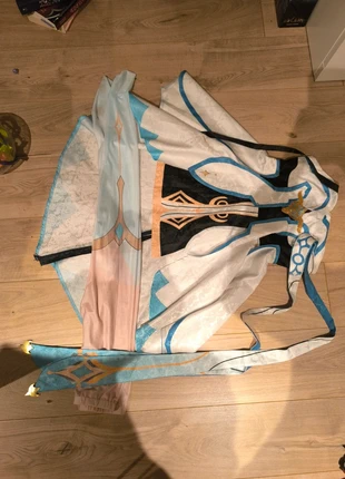 Cosplay Lumine, brand: Aliexpress, condizioni: Ottime, taglia: S / IT 40 / EU 36, €10.00, €11.20 include la Protezione acquisti