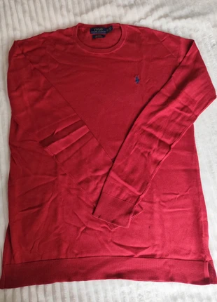 Pull Ralph Lauren, brand: Ralph Lauren, condition: Good, size: XS / 34 / 6, €9.00, €10.15 includes Buyer Protection