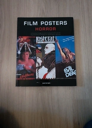 Film Posters Horror, état: Bon état, 4,00 €, 4,90 € Protection acheteurs incluse