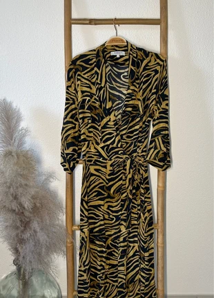 Robe longue Morgan, marque: Morgan, état: Très bon état, taille: M / 38 / 10, 25,99 €, 27,99 € Protection acheteurs incluse