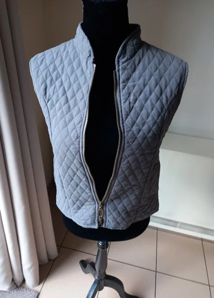 Grijze body merk Bywater Cloting International, marque: Bywater, état: Neuf sans étiquette, taille: S / 36 / 8, 3,00 €, 3,85 € Protection acheteurs incluse