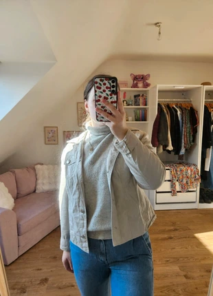 Veste légère beige – style casual chic, brand: Gerry Weber, condizioni: Ottime, taglia: M / IT 42 / EU 38, €10.00, €11.20 include la Protezione acquisti