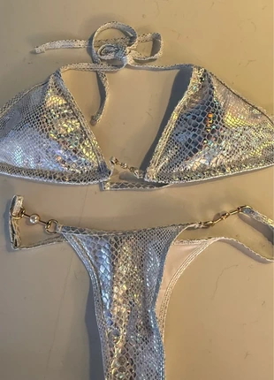 Bikini m 38 uk10, condition: New without tags, size: S / UK 8-10, £11.00, £12.25 includes Buyer Protection