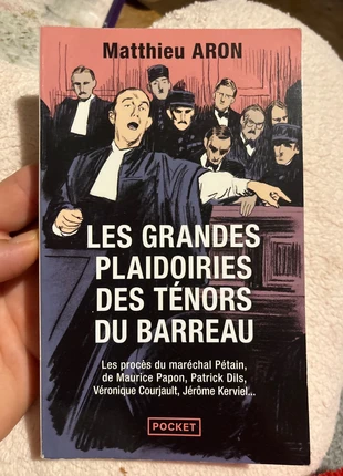 Matthieu Aron, état: Très bon état, 1,00 €, 1,75 € Protection acheteurs incluse