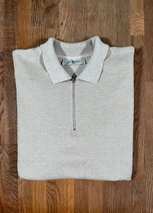 Haut Zip Manche Longue Taille M, condizioni: Ottime, taglia: M, €10.00, €11.20 include la Protezione acquisti