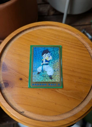 Carte DragonBallZ Gotrunks, marque: Dragon Ball Z, état: Très bon état, 4,50 €, 5,43 € Protection acheteurs incluse