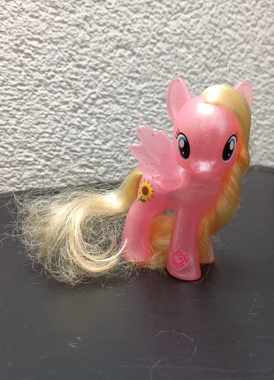 My littler pony g4, marca: Hasbro, estado: Bueno, tamaño: 3 años / 98 cm, 10,00 €, 11,20 € Protección al comprador incluida