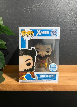 Funko Pop - Wolverine #720 - Limited Edition, marque: Funko Pop, état: Neuf sans étiquette, taille: Taille unique, 15,00 €, 16,45 € Protection acheteurs incluse