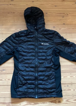 Lichte donsjas Columbia, marque: Columbia, état: Bon état, taille: S, 15,00 €, 16,45 € Protection acheteurs incluse