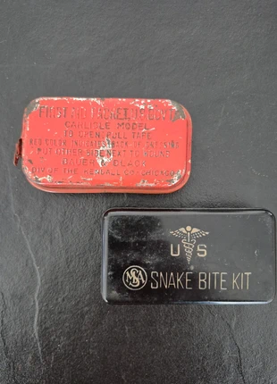 US Medic WW2, marca: US, estado: Muito bom, €90.00, €95.20 inclui Proteção do Comprador