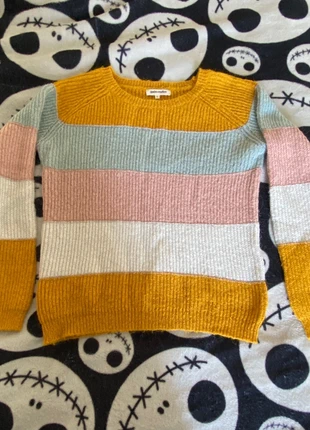 Pull Grain De Malice, marque: Grain de Malice, état: Très bon état, taille: S / 36 / 8, 5,00 €, 5,95 € Protection acheteurs incluse