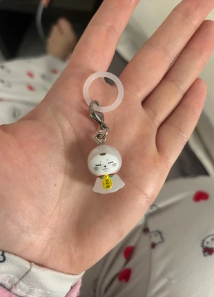 mini porte clé mémé turbo turbo granny Dandadan, brand: dandadan, condition: New without tags, €3.00, €3.85 includes Buyer Protection