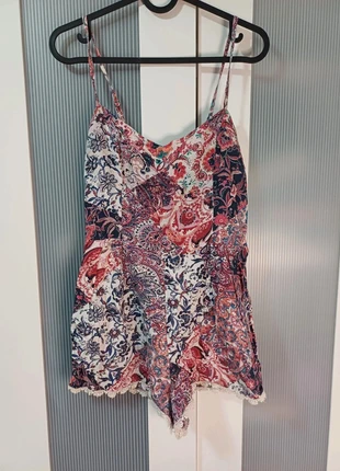 Mono coquette, marque: COQUETTE, état: Très bon état, taille: S / 36 / 8, 5,00 €, 5,95 € Protection acheteurs incluse