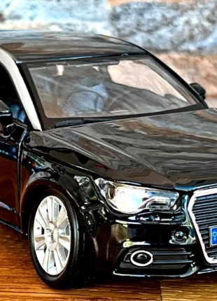 Audi a1, brand: Audi, condizioni: Ottime, taglia: Prematuri, fino a 44 cm, €1.00, €1.75 include la Protezione acquisti