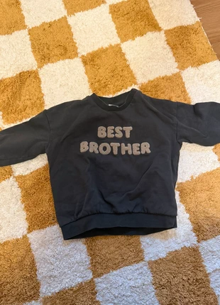 Sweat, marque: H&M, état: Très bon état, taille: 24-36 mois / 92 cm, 3,00 €, 3,85 € Protection acheteurs incluse