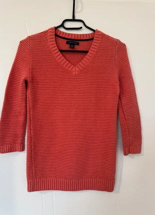 Pull rose saumon Tommy Hilfiger – Taille XS, marca: Tommy Hilfiger, estado: Muy bueno, tamaño: XS / 34 / 6, 20,00 €, 21,70 € Protección al comprador incluida