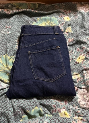 Jean balloon Bershka, marque: Bershka, état: Neuf sans étiquette, taille: L / 40 / 12, 20,00 €, 21,70 € Protection acheteurs incluse
