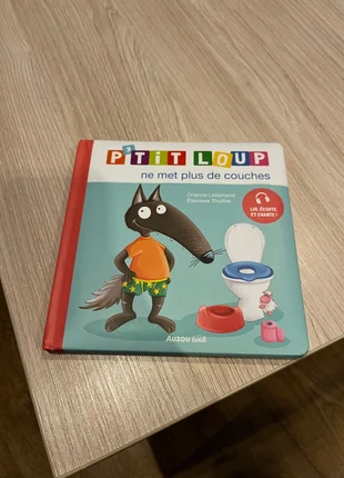 Livre enfant, état: Neuf sans étiquette, 1,50 €, 2,28 € Protection acheteurs incluse