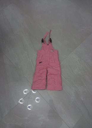 Tuta neve bambina 09, brand: Impidimpi, condizioni: Ottime, taglia: 12-18 mesi / 80 cm, €6.00, €7.00 include la Protezione acquisti