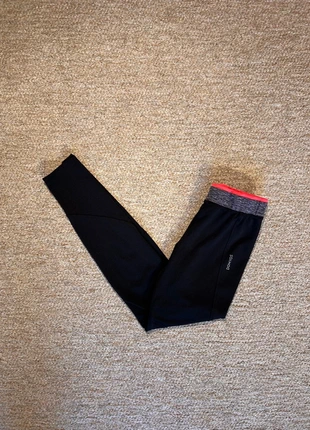 Legging noir domyos femme, Noir, rose | S très bon état, marque: Domyos, état: Très bon état, taille: S / 36 / 8, 3,00 €, 3,85 € Protection acheteurs incluse