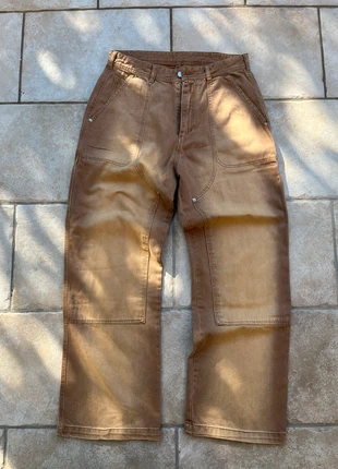 Work Pant Double Knee, marque: WORKWEAR, état: Très bon état, taille: M, 38,00 €, 40,60 € Protection acheteurs incluse