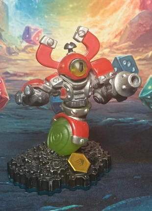 Magna Charge Skylanders Swap Force, marque: Skylanders, état: Très bon état, taille: Taille unique, 6,00 €, 7,00 € Protection acheteurs (Pro) incluse