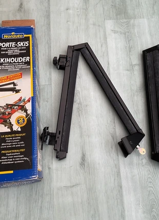 Porte - Skis, brand: Norauto, condition: Good, €12.00, €13.30 includes Buyer Protection