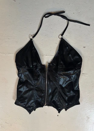 cute top, merk: Vintage Dressing, staat: Nieuw zonder prijskaartje, maat: XS / 34 / 6, € 15,00, € 16,45 inclusief Kopersbescherming