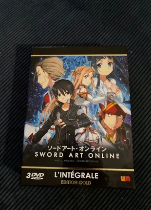 Coffret 3 DVD l intégrale, condition: New without tags, €9.00, €10.15 includes Buyer Protection