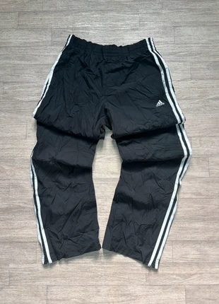 Adidas jogging de sport noir vintage trackpants - Taille S, marca: adidas, estado: Muito bom, tamanho: S, €21.50, €23.28 inclui Proteção do Comprador
