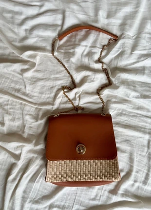 Sac marron fille 💕, état: Neuf sans étiquette, 3,00 €, 3,85 € Protection acheteurs incluse