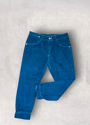 Jean Levi’s - Denim brut - Coupe droite - Très bon état - Taille 38, marca: Levi's, estado: Muy bueno, tamaño: W28 | ES 38, 15,00 €, 16,45 € Protección al comprador incluida