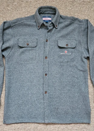 Webb Ellis Shirt Shacket Overshirt, brand: Webb Ellis, condition: Very good, size: M, £20.00, £21.70 includes Buyer Protection