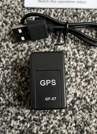 GF07 portable gps locator tracker brand new, condition: New with tags, £7.00, £8.05 includes Buyer Protection