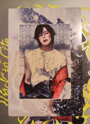 Photo sheet K (&team), zustand: Neu, 1,00 €, 1,75 € inklusive Vinted-Käuferschutz