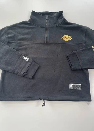 Pull Sweet Los Angeles Lakers Noir taille XL, marque: Los Angeles Lakers, état: Très bon état, taille: XL / 42 / 14, 4,90 €, 5,85 € Protection acheteurs incluse